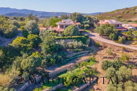 Villa a Siniscola, Nuoro, Siniscola - € 1.450.000 | Ref: SNV-04-23 - foto 5