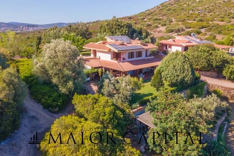 Villa a Siniscola, Nuoro, Siniscola - € 1.450.000 | Ref: SNV-04-23 - foto 6
