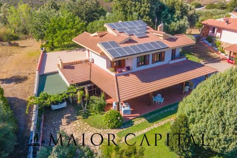 Villa a Siniscola, Nuoro, Siniscola - € 1.450.000 | Ref: SNV-04-23 - foto 7