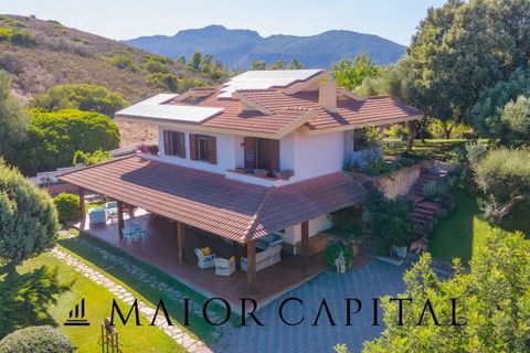 Villa a Siniscola, Nuoro, Siniscola - € 1.450.000 | Ref: SNV-04-23 - foto 8