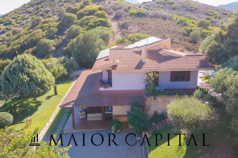 Villa a Siniscola, Nuoro, Siniscola - € 1.450.000 | Ref: SNV-04-23 - foto 9