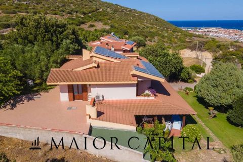 Villa a Siniscola, Nuoro, Siniscola - € 1.450.000 | Ref: SNV-04-23 - foto 10
