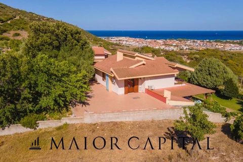 Villa a Siniscola, Nuoro, Siniscola - € 1.450.000 | Ref: SNV-04-23 - foto 11