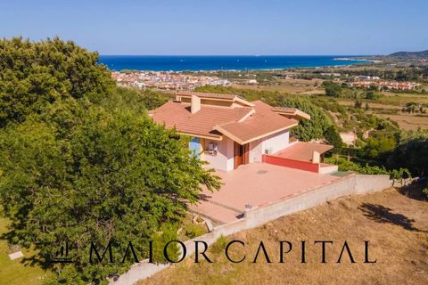 Villa a Siniscola, Nuoro, Siniscola - € 1.450.000 | Ref: SNV-04-23 - foto 12