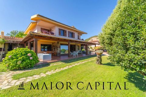 Villa a Siniscola, Nuoro, Siniscola - € 1.450.000 | Ref: SNV-04-23 - foto 13