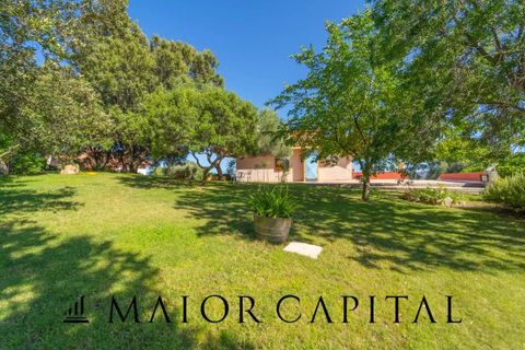Villa a Siniscola, Nuoro, Siniscola - € 1.450.000 | Ref: SNV-04-23 - foto 20