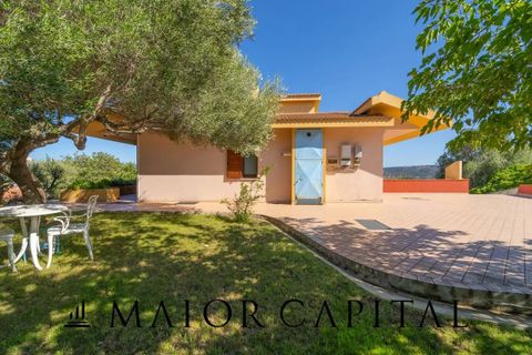 Villa a Siniscola, Nuoro, Siniscola - € 1.450.000 | Ref: SNV-04-23 - foto 21
