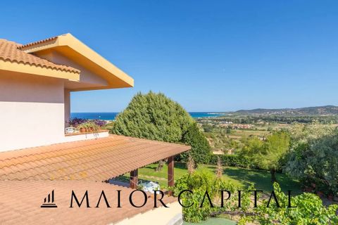 Villa a Siniscola, Nuoro, Siniscola - € 1.450.000 | Ref: SNV-04-23 - foto 24