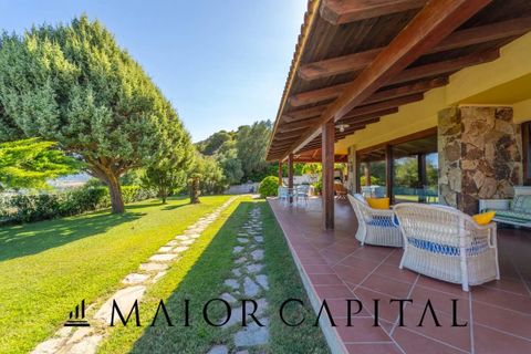 Villa a Siniscola, Nuoro, Siniscola - € 1.450.000 | Ref: SNV-04-23 - foto 27