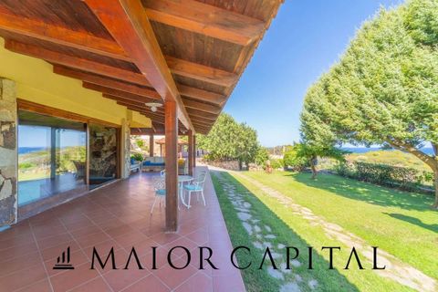 Villa a Siniscola, Nuoro, Siniscola - € 1.450.000 | Ref: SNV-04-23 - foto 28