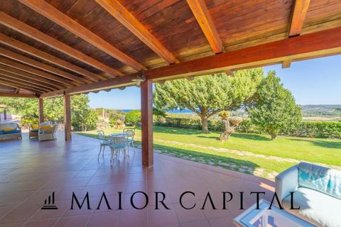 Villa a Siniscola, Nuoro, Siniscola - € 1.450.000 | Ref: SNV-04-23 - foto 30