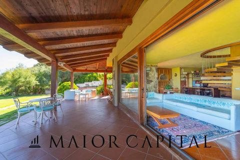 Villa a Siniscola, Nuoro, Siniscola - € 1.450.000 | Ref: SNV-04-23 - foto 31