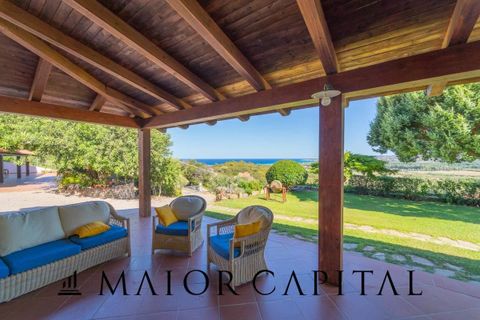 Villa a Siniscola, Nuoro, Siniscola - € 1.450.000 | Ref: SNV-04-23 - foto 32