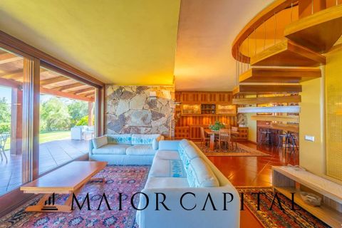 Villa a Siniscola, Nuoro, Siniscola - € 1.450.000 | Ref: SNV-04-23 - foto 34