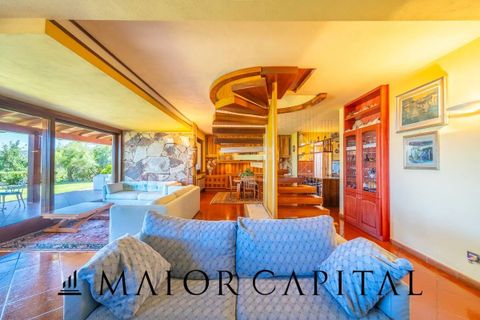 Villa a Siniscola, Nuoro, Siniscola - € 1.450.000 | Ref: SNV-04-23 - foto 35
