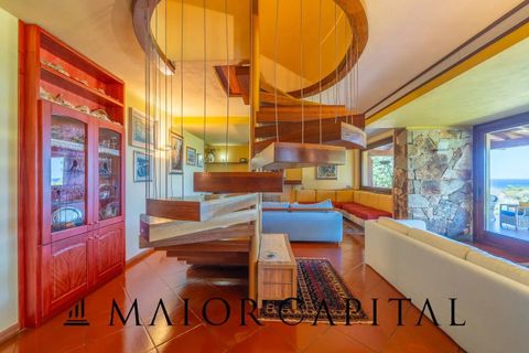 Villa a Siniscola, Nuoro, Siniscola - € 1.450.000 | Ref: SNV-04-23 - foto 36
