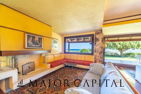 Villa a Siniscola, Nuoro, Siniscola - € 1.450.000 | Ref: SNV-04-23 - foto 38