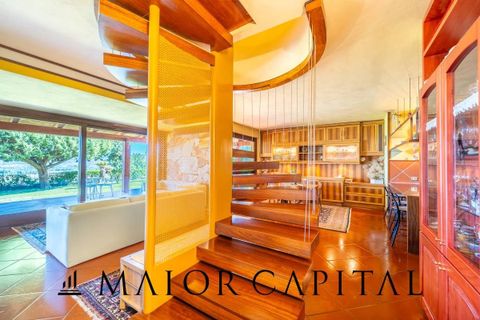 Villa a Siniscola, Nuoro, Siniscola - € 1.450.000 | Ref: SNV-04-23 - foto 48