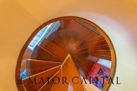 Villa a Siniscola, Nuoro, Siniscola - € 1.450.000 | Ref: SNV-04-23 - foto 49