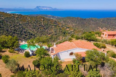 Villa i Budoni, Sassari, Budoni - € 1.490.000 | Ref: BUV-19-24 - foto 1