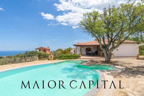 Villa i Budoni, Sassari, Budoni - € 1.490.000 | Ref: BUV-19-24 - foto 2