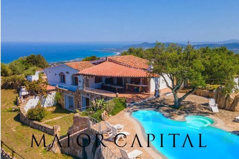 Villa i Budoni, Sassari, Budoni - € 1.490.000 | Ref: BUV-19-24 - foto 3