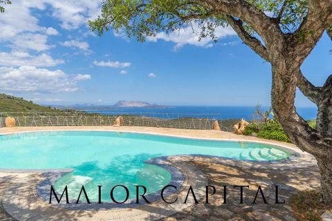 Villa i Budoni, Sassari, Budoni - € 1.490.000 | Ref: BUV-19-24 - foto 4