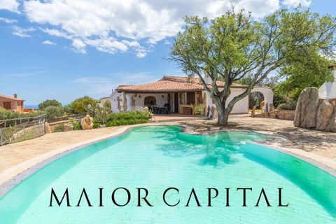 Villa i Budoni, Sassari, Budoni - € 1.490.000 | Ref: BUV-19-24 - foto 5