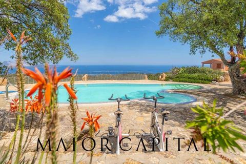Villa i Budoni, Sassari, Budoni - € 1.490.000 | Ref: BUV-19-24 - foto 6