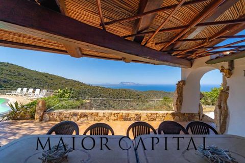 Villa i Budoni, Sassari, Budoni - € 1.490.000 | Ref: BUV-19-24 - foto 8