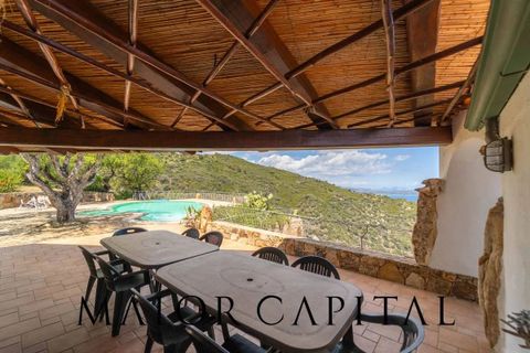 Villa i Budoni, Sassari, Budoni - € 1.490.000 | Ref: BUV-19-24 - foto 9