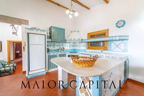 Villa i Budoni, Sassari, Budoni - € 1.490.000 | Ref: BUV-19-24 - foto 11
