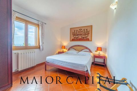 Villa i Budoni, Sassari, Budoni - € 1.490.000 | Ref: BUV-19-24 - foto 15