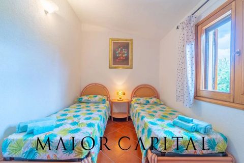 Villa i Budoni, Sassari, Budoni - € 1.490.000 | Ref: BUV-19-24 - foto 17
