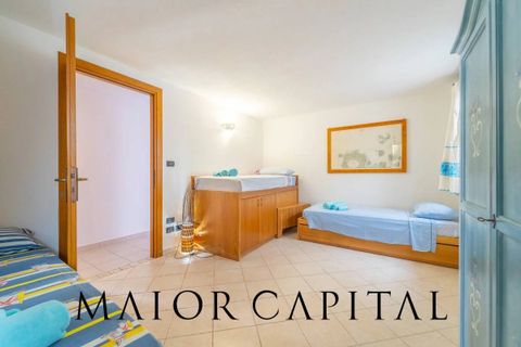 Villa i Budoni, Sassari, Budoni - € 1.490.000 | Ref: BUV-19-24 - foto 30