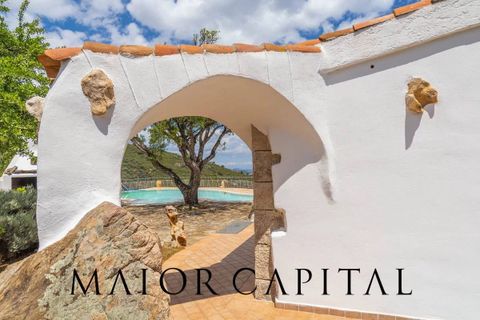 Villa i Budoni, Sassari, Budoni - € 1.490.000 | Ref: BUV-19-24 - foto 33