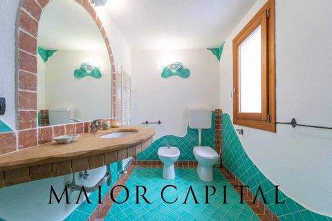 Villa i Budoni, Sassari, Budoni - € 1.490.000 | Ref: BUV-19-24 - foto 35
