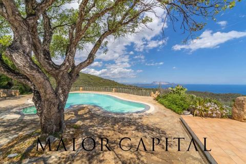 Villa i Budoni, Sassari, Budoni - € 1.490.000 | Ref: BUV-19-24 - foto 37