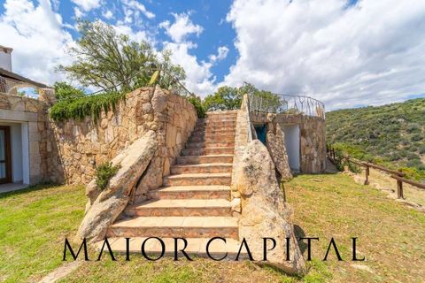 Villa i Budoni, Sassari, Budoni - € 1.490.000 | Ref: BUV-19-24 - foto 38