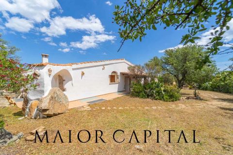 Villa i Budoni, Sassari, Budoni - € 1.490.000 | Ref: BUV-19-24 - foto 40