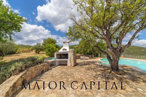 Villa i Budoni, Sassari, Budoni - € 1.490.000 | Ref: BUV-19-24 - foto 41