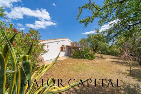 Villa i Budoni, Sassari, Budoni - € 1.490.000 | Ref: BUV-19-24 - foto 42