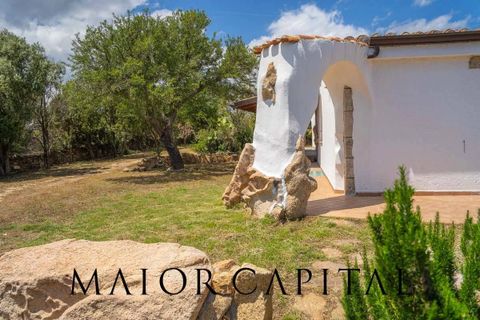 Villa i Budoni, Sassari, Budoni - € 1.490.000 | Ref: BUV-19-24 - foto 44