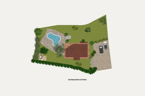 Villa i Budoni, Sassari, Budoni - € 1.490.000 | Ref: BUV-19-24 - foto 50