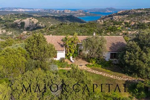 Villa i Arzachena, Sassari, Arzachena - € 1.350.000 | Ref: ARV-28-25 - foto 1