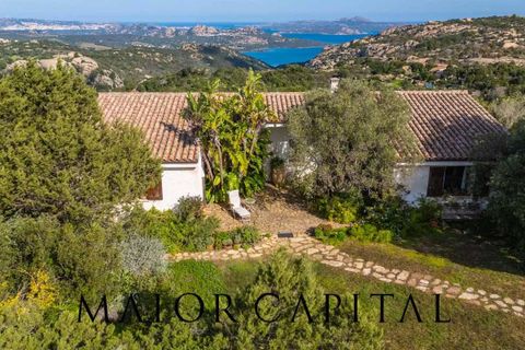 Villa i Arzachena, Sassari, Arzachena - € 1.350.000 | Ref: ARV-28-25 - foto 2