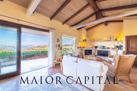 Villa i Arzachena, Sassari, Arzachena - € 1.350.000 | Ref: ARV-28-25 - foto 3