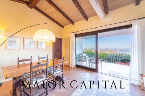 Villa i Arzachena, Sassari, Arzachena - € 1.350.000 | Ref: ARV-28-25 - foto 4
