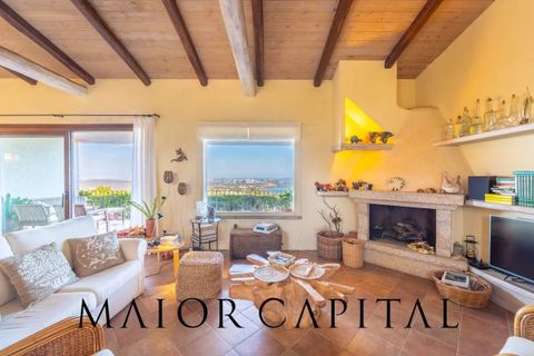 Villa i Arzachena, Sassari, Arzachena - € 1.350.000 | Ref: ARV-28-25 - foto 5