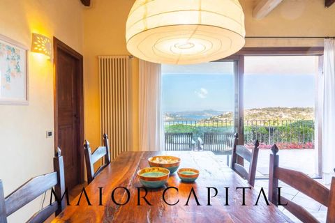 Villa i Arzachena, Sassari, Arzachena - € 1.350.000 | Ref: ARV-28-25 - foto 8